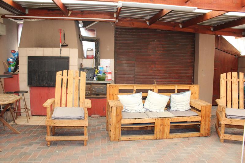 3 Bedroom Property for Sale in Glen Lilly Western Cape